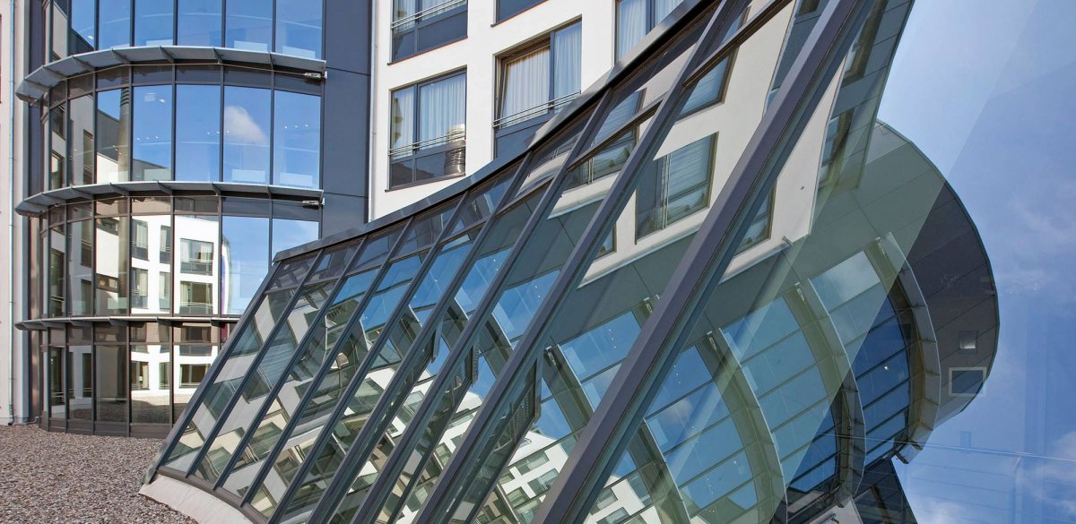 Gastwelten Titel K2B-Architekten